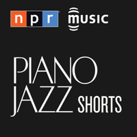 Piano Jazz Shorts podcast