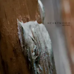Heartwood - EP by Hilyard album reviews, ratings, credits