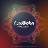 Eurovision Song Contest Turin 2022 - Various Artists