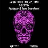 The Rhythm (Asterjackers & Robbie Groove Remix Edit) artwork