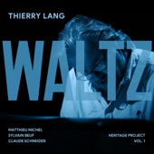Waltz (Heritage Project Vol. 1) artwork