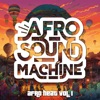 Afro Heat, Vol. 1