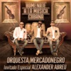 Homenaje a la Música Cubana (feat. Alexander Abreu) - Single