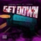 GET DOWN (feat. Looni) - Jonna Bae lyrics