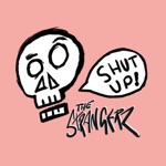 The Strangerz - Shut Up!