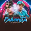 Vem Toda Faminta (feat. MC MG1 & DJ Bill) - Single album lyrics, reviews, download