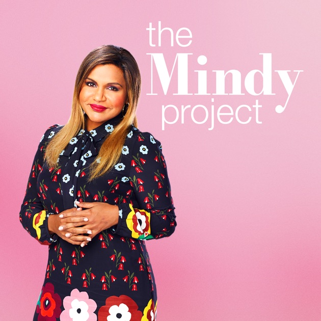 The Mindy Project Season 5 On Itunes