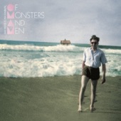Of Monsters And Men - King And Lionheart