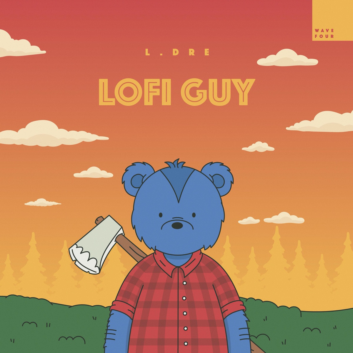 Lofi Guy III by L.Dre & Vybe Village on Apple Music