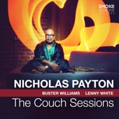 The Couch Sessions artwork