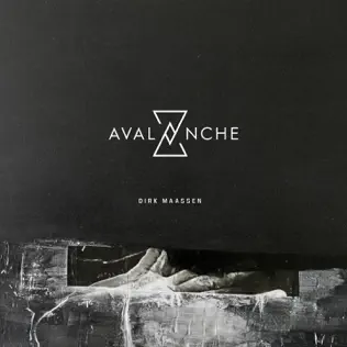 descargar álbum Dirk Maassen - Avalanche