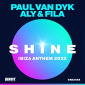 SHINE Ibiza Anthem 2022 (Extended) artwork