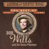 Legends of Country Music: Bob Wills and His Texas Playboys (Deluxe Edition) album lyrics, reviews, download