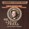 Legends of Country Music: Bob Wills and His Texas Playboys, 2017
