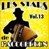 Les stars de l'accordéon, vol. 13
