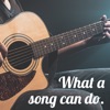What a Song Can Do - Single