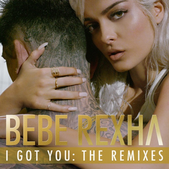 Cover artwork for I Got You (Cheat Codes Remix)