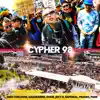 Stream & download Resistencia, Pt. 1 (Cypher 98) (feat. Mike Corleone, Gaaara999z, Dome, Jeicy D, Rapdikal, Pranks & Park) - Single