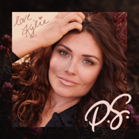 P.S. - Kylie Morgan Cover Art
