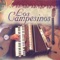 Campesinos (Mix) - Los Campesinos lyrics