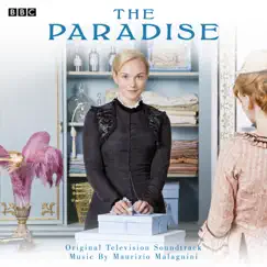 The Paradise (Original Television Soundtrack) by Maurizio Malagnini album reviews, ratings, credits