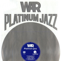 War - Platinum Jazz artwork