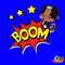 Boom! - Scootie Wop lyrics