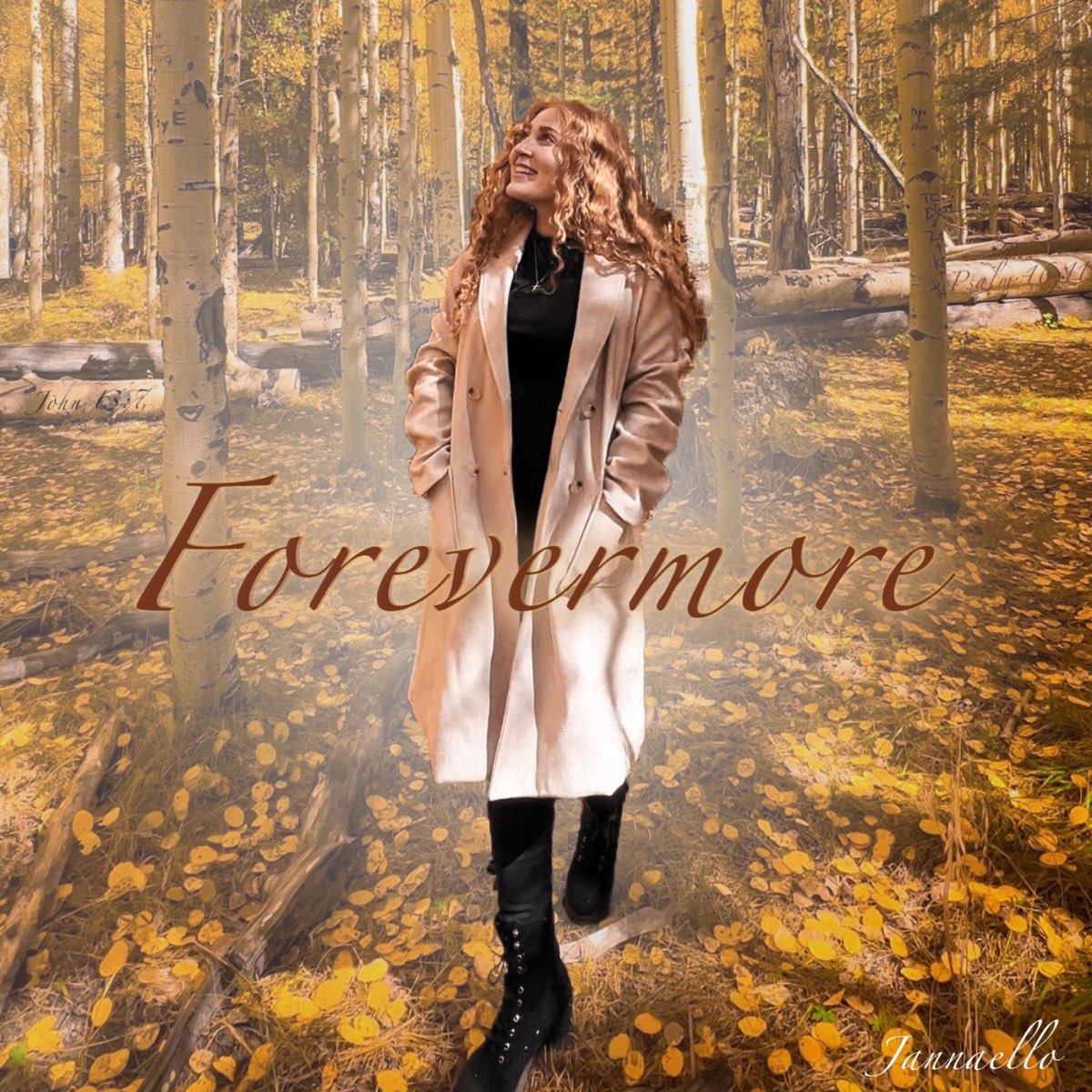 ‎Forevermore Single by Jannaello on Apple Music