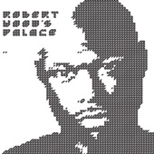 Palace Mix: Robert Hood (DJ Mix) artwork