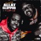 Allat Slippin (feat. RJMrLA) - Bla$ta lyrics