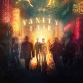 Vanity Fair artwork