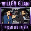 Tussen Jou en Mij - Single