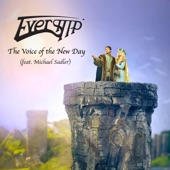 Evership - The Voice of the New Day (feat. Michael Sadler)