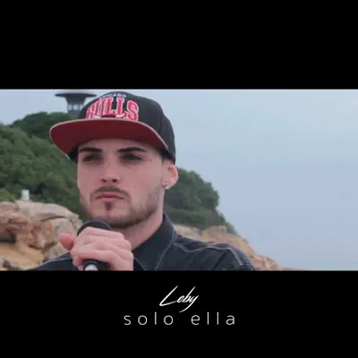 Solo Ella - Single - Leby