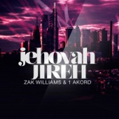 Zak Williams - Jehovah Jireh - Limited Version