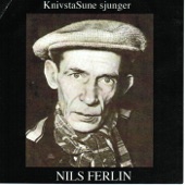 KnivstaSune sjunger Nils Ferlin artwork