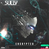Encrypted - EP artwork