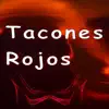 Tacones Rojos (Instrumental) song lyrics