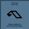 Night Sky album lyrics, reviews, download