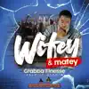 Wifey & Matey (feat. Grabba Finesse) - Single album lyrics, reviews, download