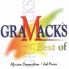 Gramacks - Tribute to Reggae