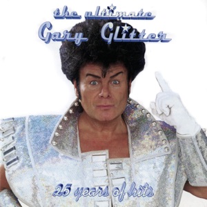 Gary Glitter - Another Rock and Roll Christmas - Line Dance Choreographer