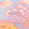 Pink Skies - Saint Luna lyrics