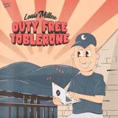 Duty Free Toblerone by Louis Millne