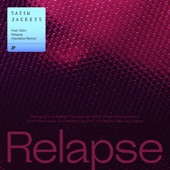Relapse (feat. Tailor) [Vandelux Remix] artwork