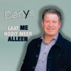 Laat Me Nooit Meer Alleen - Single