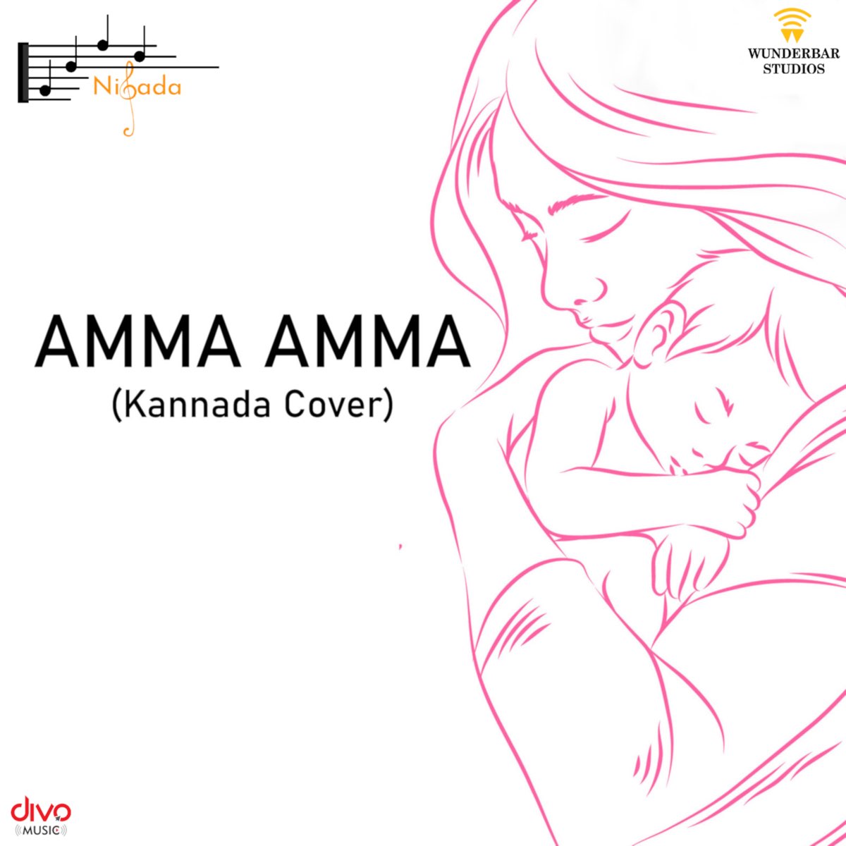 Amma Amma (Kannada Cover) - Single by Swaroop Ramesh & Bhagyashree ...