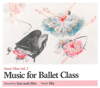 Ballet pianist Mia (Great vibes vol. 2) - Ballet pianist Mia