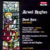 Stream & download Hughes: Dewi Sant (Saint David)