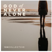 God of never alone (feat. Jattie de Beer) artwork
